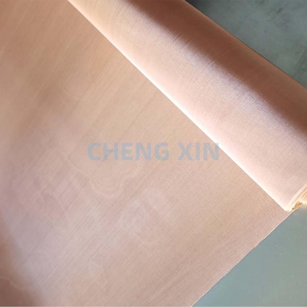Chemical Resistant Phosphor Bronze Wire Mesh For Long-lasting Performance And Reliability In Industrial Settings