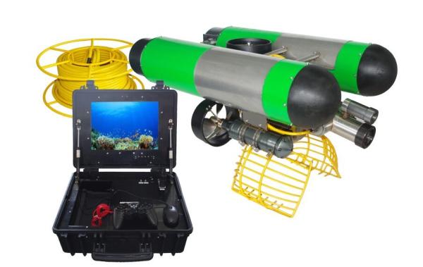 Underwater Suspension Manipulator,VVL-XF-CU, UHMW-PE Material For Underwater Salvage