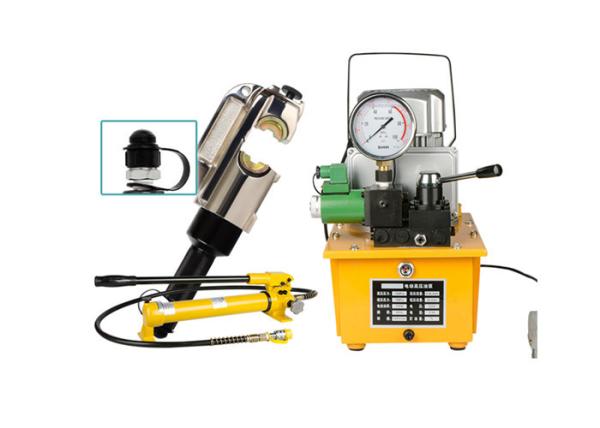 Max Up To 400mm2 12T 65mm Cable Hydraulic Crimping Tool