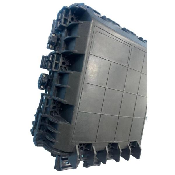 Network Wifi Compatible Fiber Optic Splice Closure Optical Distribution Box for FTTH