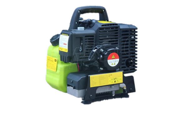 500 watts 1,5 de mini cavalos-força ar bonde portátil do curso do gerador 2 de refrigeração