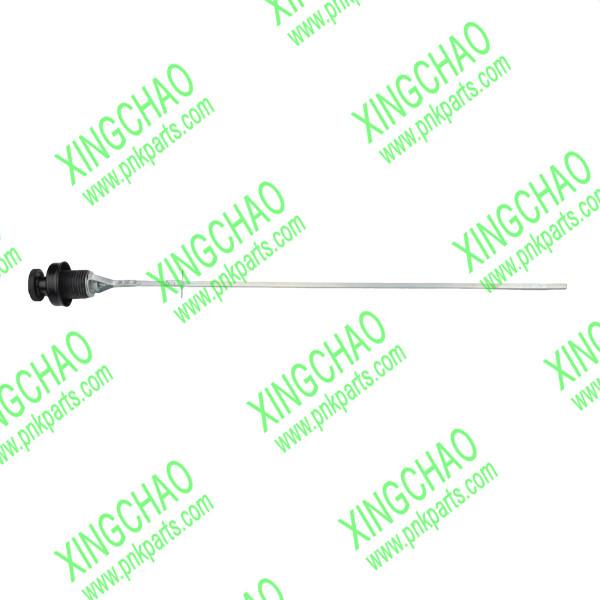 Série de Sj14099 Re208696 JD Trator Parts Dipstick 5e