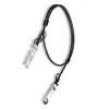 Cisco SFP-H10GB-Cu3m Copper Twinax Cable 3m Passive Cisco Compatible SFP-H10GB-Cu3m SFP+ 10gbase-Cu Direct Attach Cable
