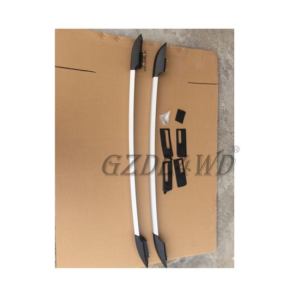 Шкаф крыши Оффроад приемистости алюминиевого сплава 4кс4 всеобщий на ренджер Форда 2012-2017/БТ 50