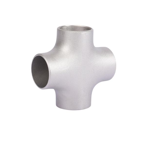 Europe EN 10253 Titanium Pipe Fitting 3.7035 Aerospace Titanium Forged Fittings