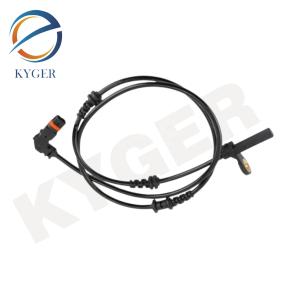 2219057100 Sensor de velocidade ABS dianteiro Sensor ABS 221 905 71 00 Para
