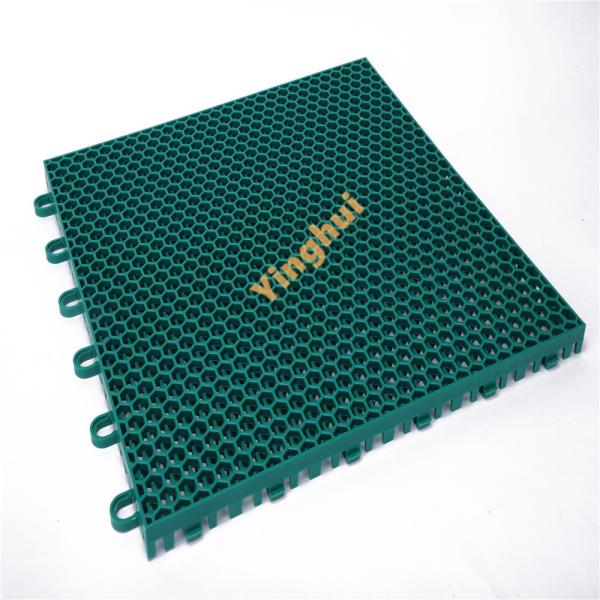 Outdoor Waterproof Anti-slip Basketball Court  Floor Paint Flooring