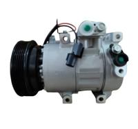 Compresor de aire acondicionado para vehículo con motor 1.6 CRDi para Hyundai Accent 2011-2015 97701-1R000