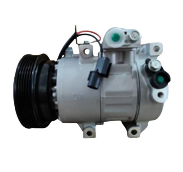 1.6 CRDi Engine Vehicle Ac Compressor For Hyundai Accent 2011-2015 97701-1R000