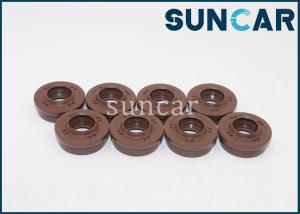 Kobelco YN30V00111F1 Kit de vedação de válvula piloto para escavadeira [SK485-8,