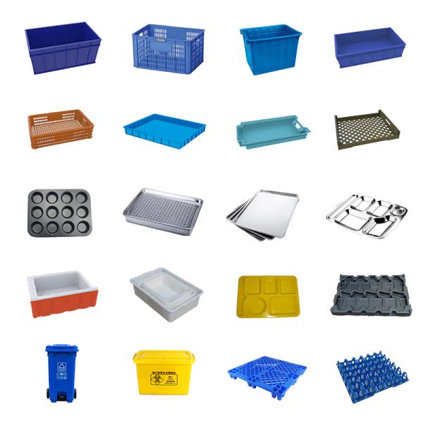 Автоматическая стиральная машина для корзин вакуумный сушилка 380V 50Hz Энергосбережение