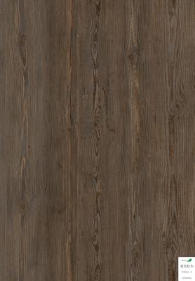 High Intensity Lvt Plank Flooring For Commercial Buildings / Hotel
