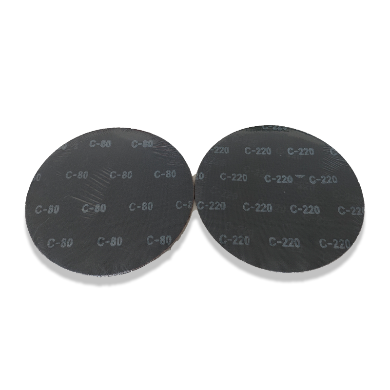 17 Inch 430mm Drywall Mesh Sandpaper Silicon Carbide Hook and Loop Abrasive Sanding dsic
