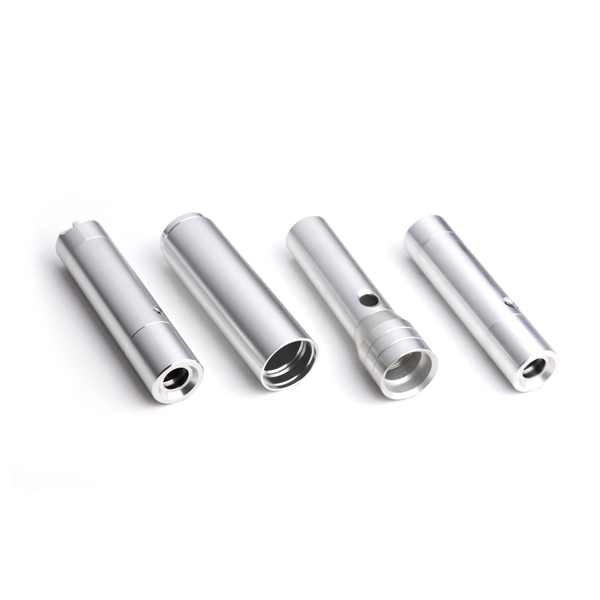 Stainless Steel Dowel Pins / External Thread Dowel Pin For Household Electrical Appliance