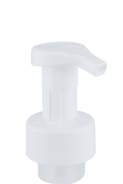 Press Type Mini Foam Pump