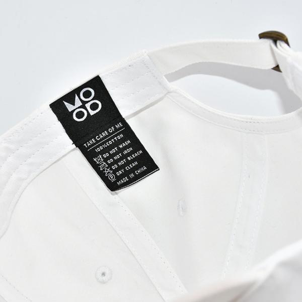 Шляпа вышитая панелью изготовленная на заказ крышки бейсбольной кепки 6 людей спорта папы 56cm