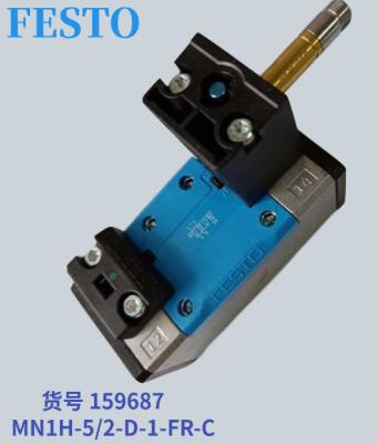 Customized Festo Solenoid Valve, Cylinder