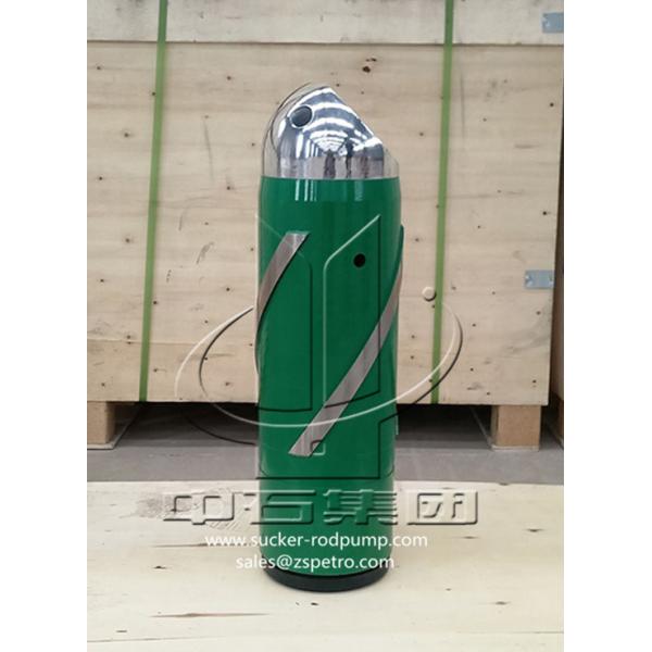 ботинок рейбора 127mm 139.7mm сверля высокую сталь марганца