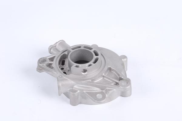 Electronic Accessories Housing Die Casting of Aluminum Alloy for Desk Lamp Shell Cover