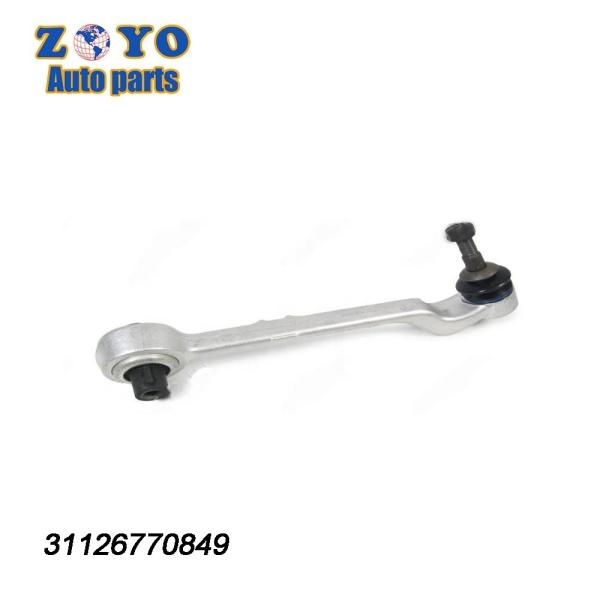 Front Aluminum Lower Control Arms for BMW E90 E91 325 2004-2012 Mooog No. RK620129