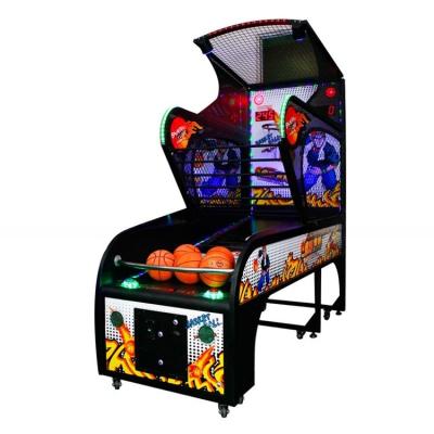 Machine à jouer à des jeux d'arcade