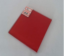 Waterborne Acrylic Resin for Glass Baking Coatings SE-9158
