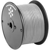 Padrão de alumínio do cabo distribuidor de corrente ASTM do IEC 60189 AAAC 18.4mm2 300m