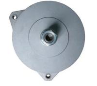 24V 120A  KASSBOHRER Alternator MERCEDES BENZ TRUCKS & BUSES generator Lester 12377  0120689543 0120689545 0120689564