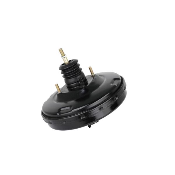 Black Skoda Auto Brake Booster OE Number 6U0 612 107