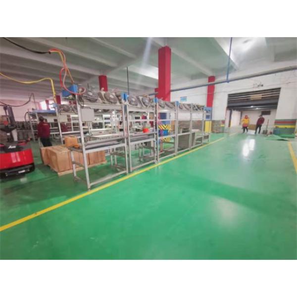 Anti Scratch PVC Plastic Flooring Rolls Vinyl Industry Flooring For Factories Warehouse