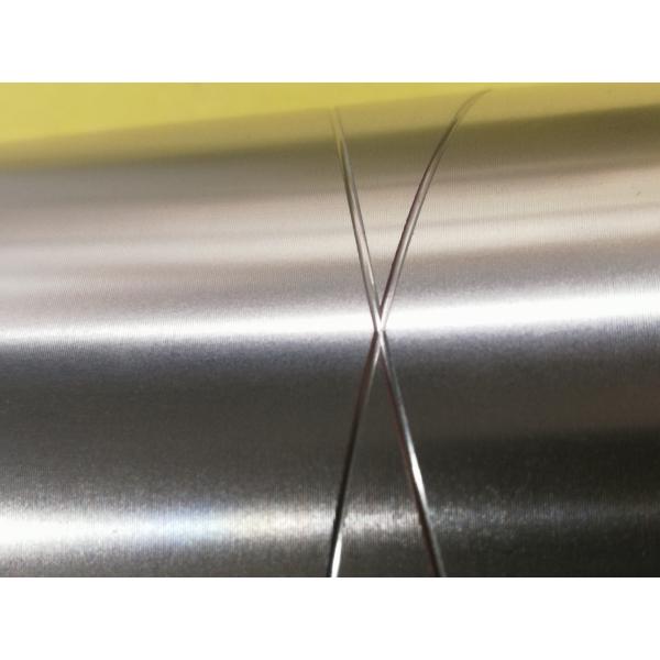 6061 Aluminum Guide Roller For High Speed Machine