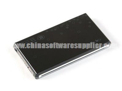 Jogador audio de Digitas MP4 para OPPO S33