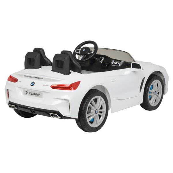 Конкурентоспособная 12В электрическая игрушка Дети ездят на электрической машине с пластиковым материалом