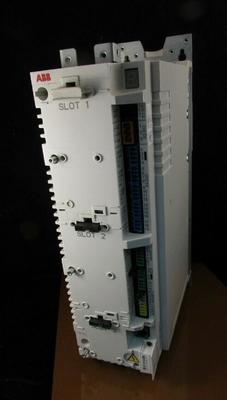 ACSM1-04AS-012A-4 MOTION CONTROL FREQUENCY CONVERTER UL OPEN TYPE B FRAME