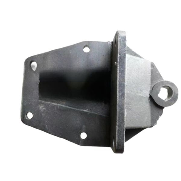Shaanxi Tongli Heavy Industry Wide Body Mining Vehicle Parts Thrust Rod Lower Support 3400-2911004