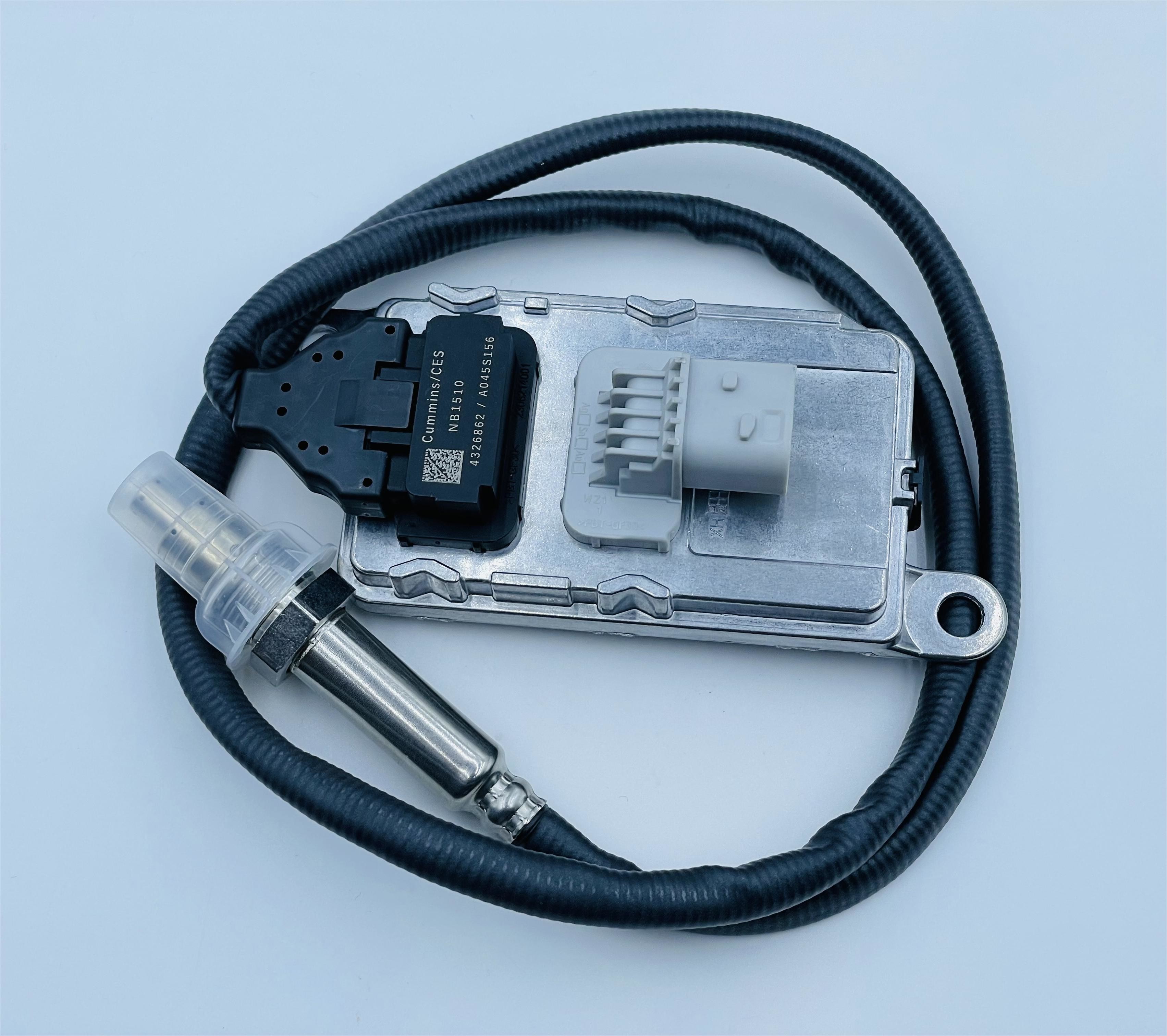 5WK96751C сенсор Nox Cummins двигатели средней загрузки OE стандарт 4326862 2897309