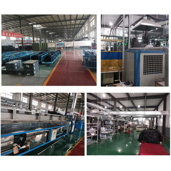 Гидропонический гидропонический салат цветочного растения Net Pot с инъекционной обработкой