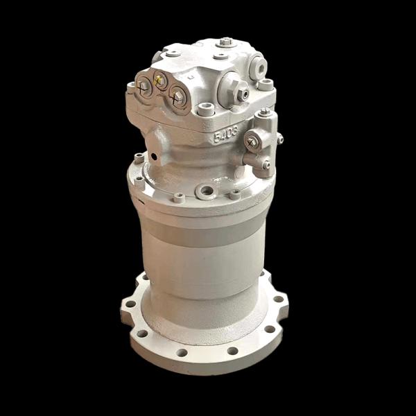 Hitachi excavator EX75UR-1 EX60UR-1 swing motor MSF-52P 4469027 hydraulic motor kit