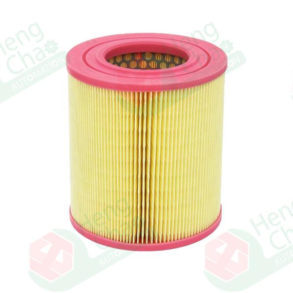 Filtro de ar interior de automóvel OEM 4F0133843A