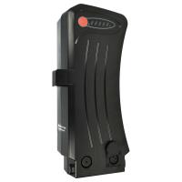 Bateria de substituição de 24V 10.6ah para bicicletas compatível com as baterias de 24V Samsung SDI para bicicletas compatíveis com Prophet