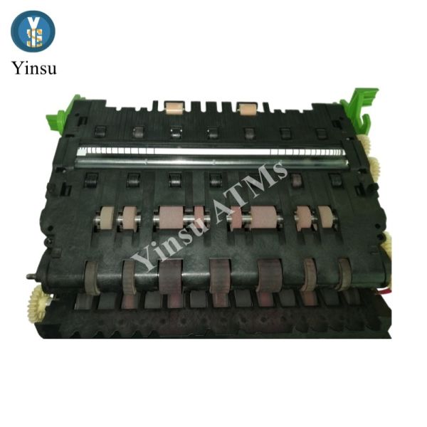 WINCOR C4060 ATM Spare Parts 1750150249 WINCOR C4060 Banknote Reader MOVE CWCA Banknote Scanner BVM Original Genuine for Wincor ATM 1750150249