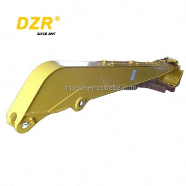 Long Reach Excavator Arm Assembly 209-70-00460 for PC850-8S PC850SE Maximum 34m Sale