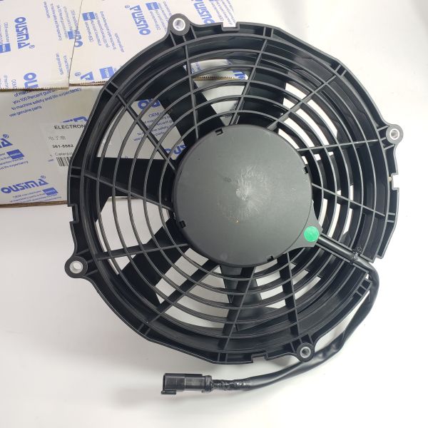 OUSIMA Electronic Fan 361-5582/3615582 for CAT 329D 325D 324D