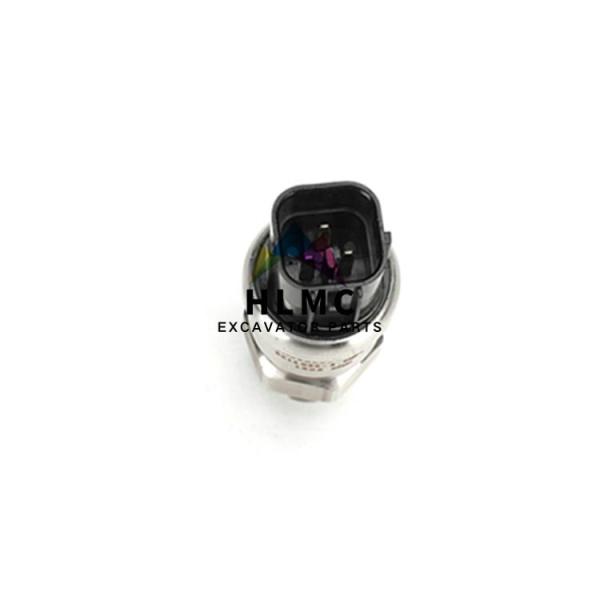 LC52S00016P3 Excavator Negative Pressure Switch Sensor SK120 SK200-3 SK200-5 SK200-6
