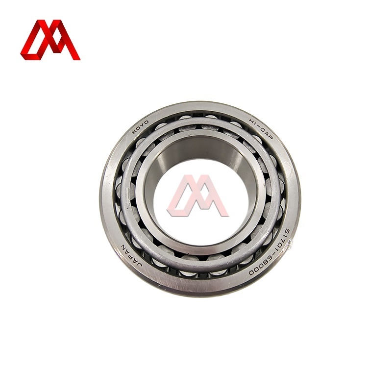 Auto Truck Parts Bearing 51701-6B000 Heavy Duty Commercial Truck Components