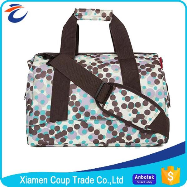 Многоразовая многофункциональная сумка пеленки мумии Оксфорда