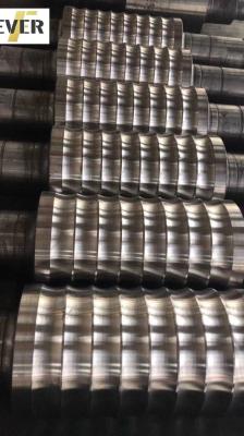 HSD75 High Speed Steel Rolls F5 F6 Stands ANSI Forged Steel