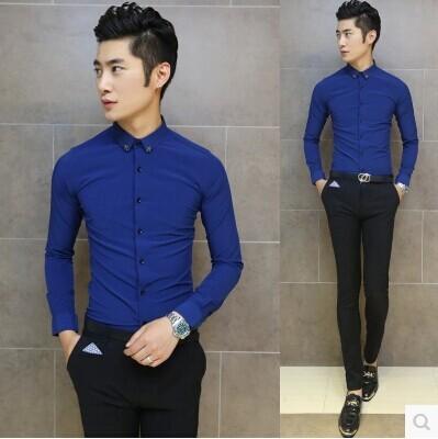 High Quality And Lowest Price Of Retail Man Shirt's Stock FASHION FASHION