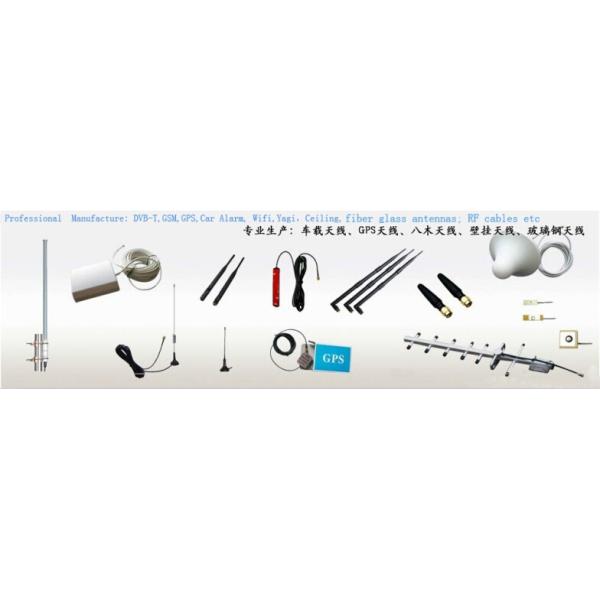 38dBi высокоприбыльная многонаправленная наружная антенна для универсальной 3G/4G/LTE подключения