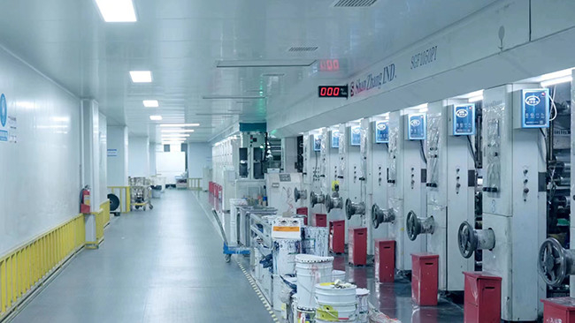 100% пищевой качества настройки логотипа печать PVDC корпус для колбас